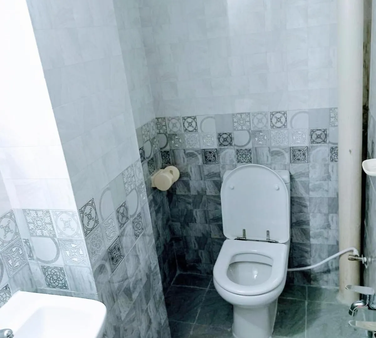 Hotel Grand Rahmania, Central Motijheel-Дакка Дакка
