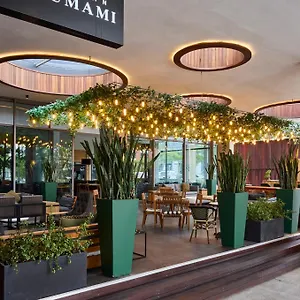 Hotel Century Urban Square Cape Town