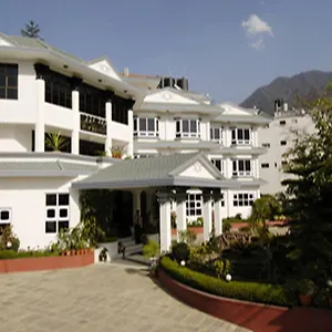 Hotel View Bhrikuti Kathmandu