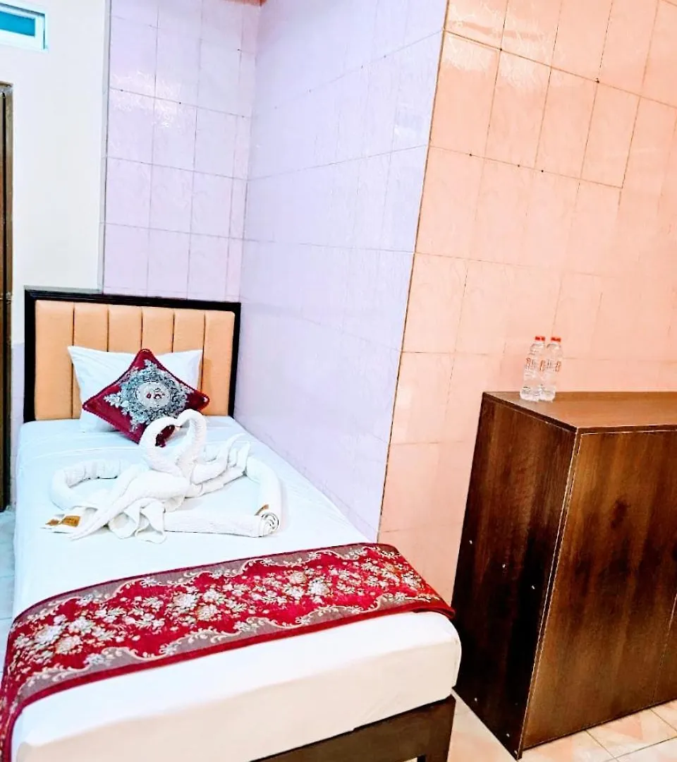 Hotel Grand Rahmania, Central Motijheel-Dhaka Dhaka