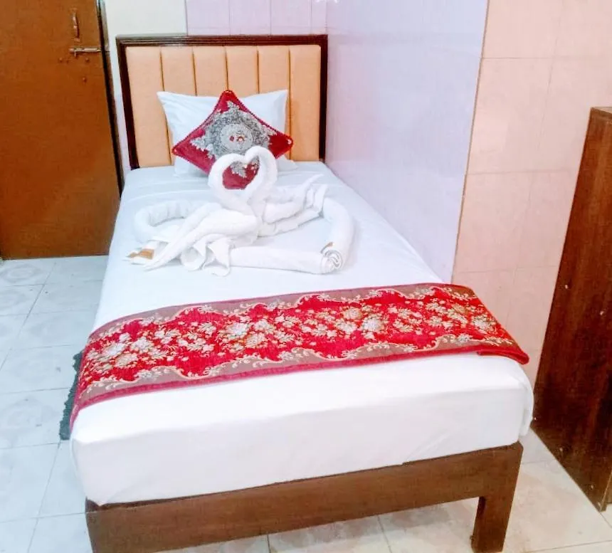 Hotel Grand Rahmania, Central Motijheel-Dhaka Dhaka