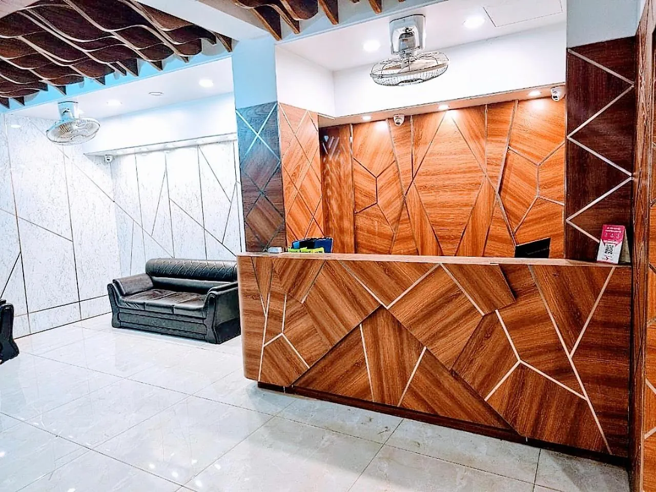 Hotel Grand Rahmania, Central Motijheel-Dhaka Bangladesh