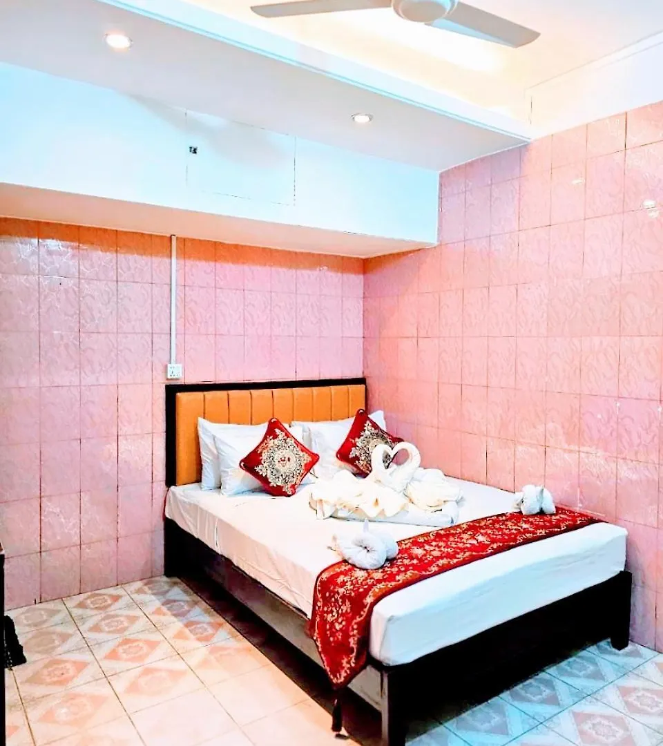 Hotel Grand Rahmania, Central Motijheel-Dhaka  Dhaka